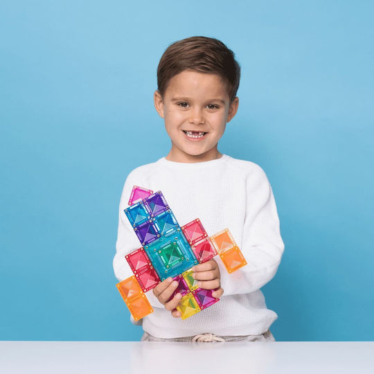 Connetix Magnetisches Bauspielzeug