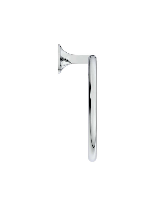 Cerc Ideal Standard La Dolce Vita T5502aa Cromat Lucios Argintiu