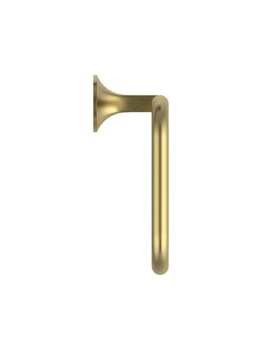 Ring Ideal Standard La Dolce Vita T5501a2 Brushed Matte Gold