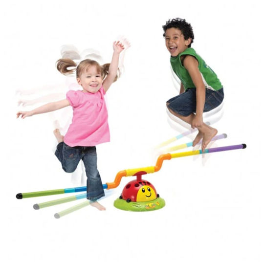 Winfun Game Balance Toys Outdoor
