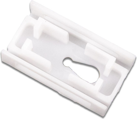 Brackets Windscreen Moulding Mercedes-Benz Vito W638