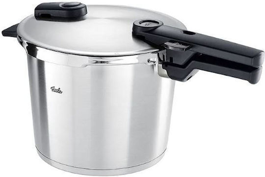 Fissler Premium Vitaquick Set Quattro 6lt + 3.5lt