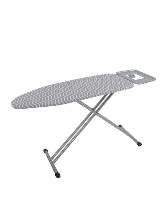 Ankor Ironing Board for Steam Iron Foldable 150x45x71cm