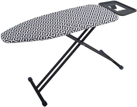 Ankor Foldable Ironing Board For Steam Iron 150x45x71cm