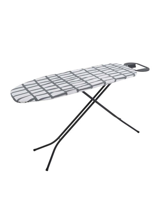 Ankor Σιδερώστρα για Σίδερο Ατμού Σπαστή 142x38x60cm