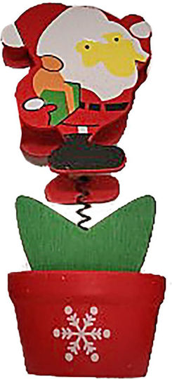 XMASfest Weihnachtliche Klammer 1cm (Μiverse Designs)
