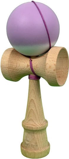 Kendama (Διάφορα Σχέδια) 1τμχ