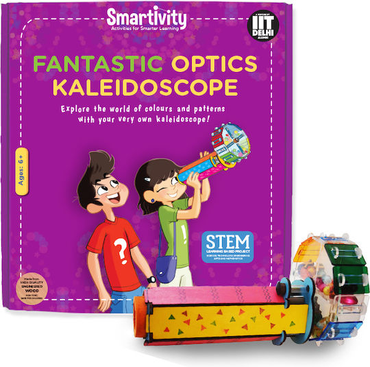 Smartivity Kaleidoskop