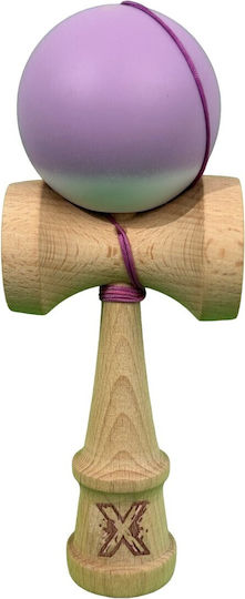Kendama (Διάφορα Σχέδια) 1τμχ