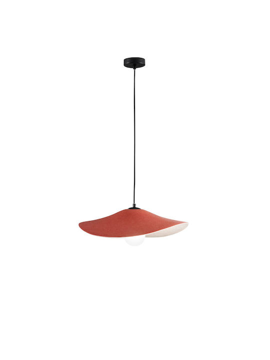 Fan Europe Pendant Light Orange