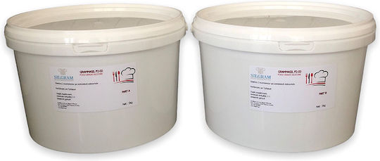 Grammasil F2-05 A+b Food Packaging 10 Kg Kit 1 Kg Kit 10 Kg Kit 2 Kg Kit