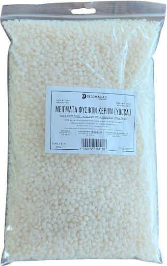 Κερί Καρύδας 1kg