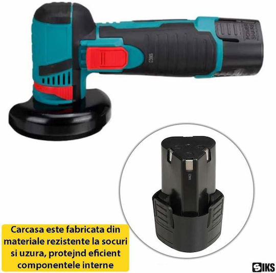 Батерия за Инструменти Литиеви 12V