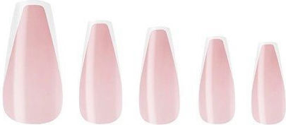 Glamorous Nails French Amour W7