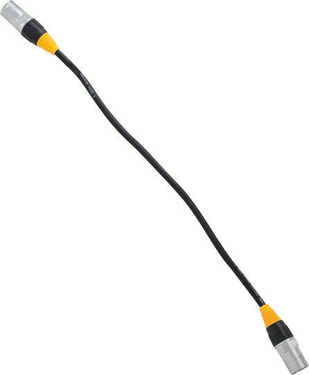 GloboStar Καλώδιο Σήματος 0.36m 41049 1τμχ