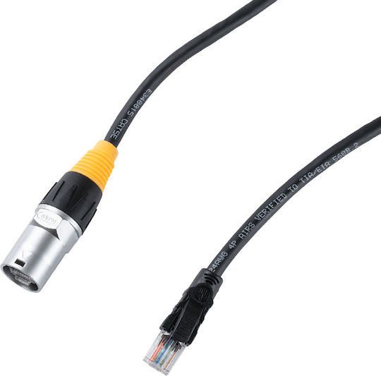 GloboStar Kabel Signal 15m (41050) 1Stück