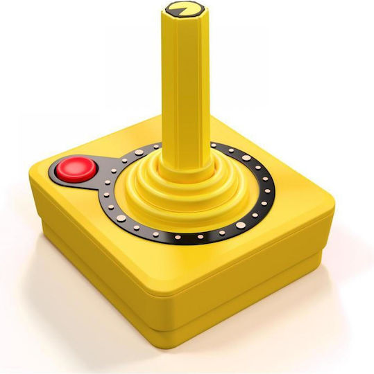 Atari Cx40+ Pac-man Joystick Ασύρματο Συμβατό με Atari