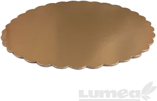 Lumea Tortenständer Papier 1103 5pcs