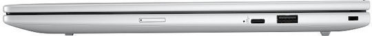 HP EliteBook 8 G1a 14" IPS FHD+ (Ryzen AI 300 Series-7 350/32GB/1TB SSD/W11 Pro) (GR Keyboard)