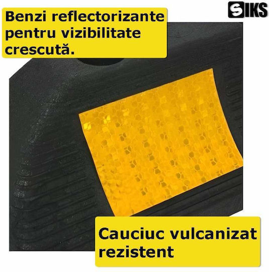Echipament de parcare