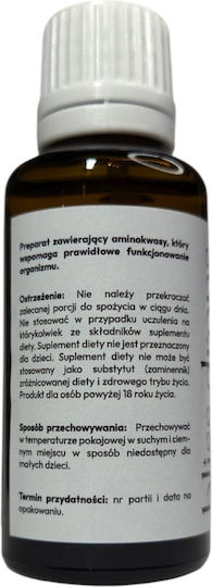 Emily Love Spezielles Nahrungsergänzungsmittel 30ml