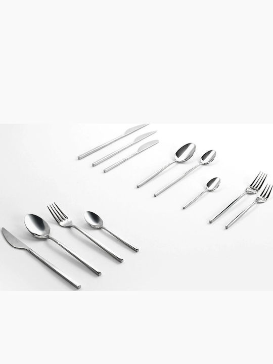 Verlo Knife Steak from Stainless Steel