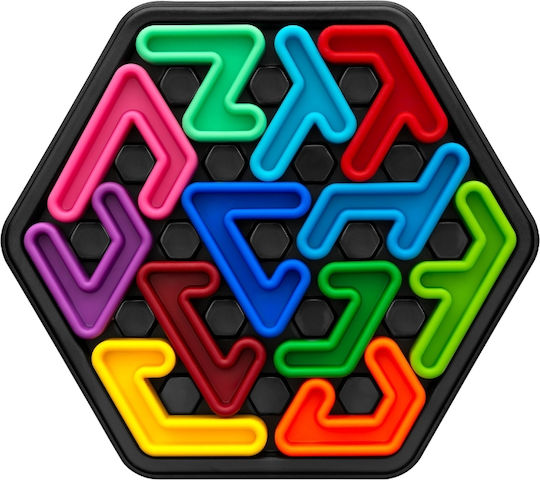 Smart Παζλ για 14+ Ετών