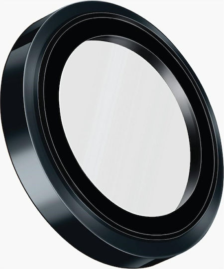 Uniq Optix Prime Camera Lens Protector Iphone 17 Pro Iphone 17 Pro Max Applicator Navy Bl Uniq-ip6.3p-6.9p 2025 Ssfslensnvyc