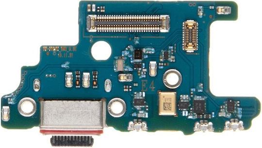 Samsung G986b Galaxy S20+ 5G Ladeanschlussplatine OEM