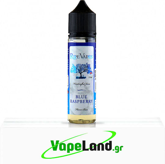 Ripe Vapes Flavor Shot 15ml 1τμχ Blue Raspberry