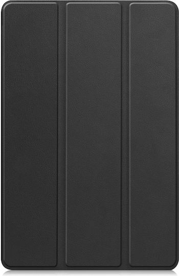 Techsuit Foldpro Klappdeckel Schware (Xiaomi Redmi Pad 2 Pro)