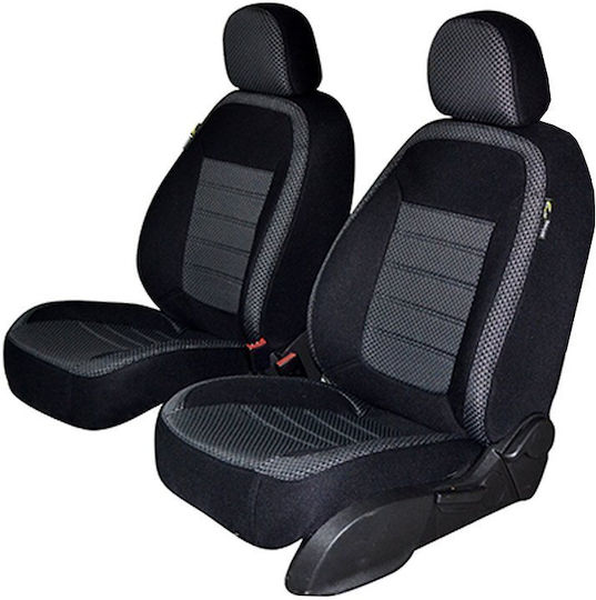 Smartic 12бр Черен