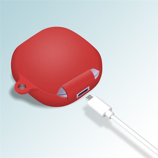 Калъф в Сив цвят за Galaxy Buds Pro