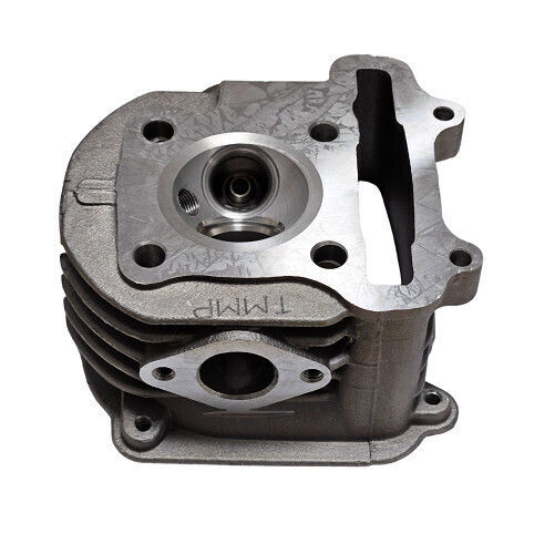 Scooter Cylinder Head 4t 125cc Single