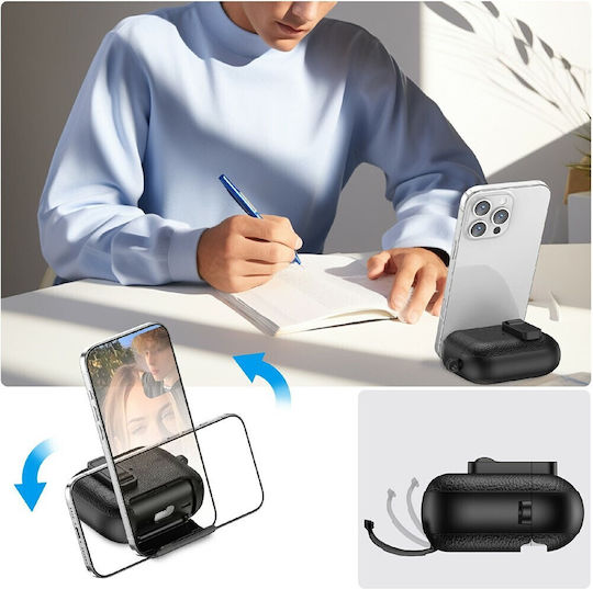 Case Silicone in Blue color for Apple AirPods Pro 3