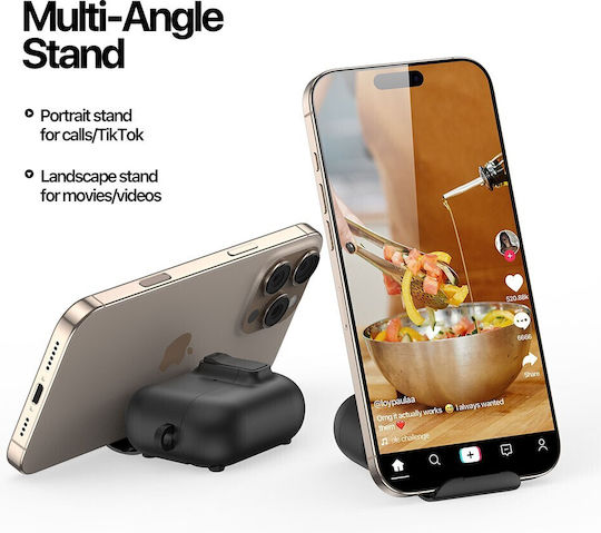 Dux Ducis Θήκη σε Γαλάζιο χρώμα για Apple AirPods Pro 2