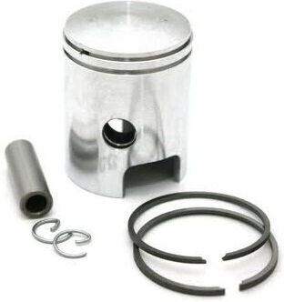 Siguranțe pentru Piston Motocicletă 38.2mm pentru Piaggio Salut / Felicitări