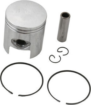 Siguranțe pentru Piston Motocicletă 40mm pentru Yamaha DT