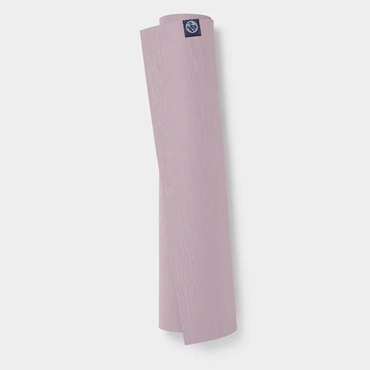 Manduka Στρώμα Yoga Μωβ