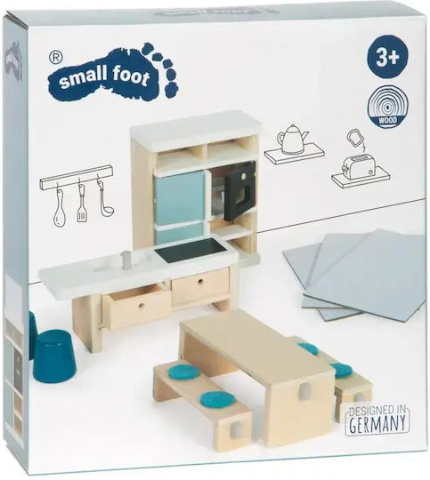 Small Foot Мебели за Къща за Кукли