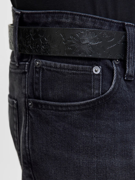 Herren Jeanshose Dark Gray