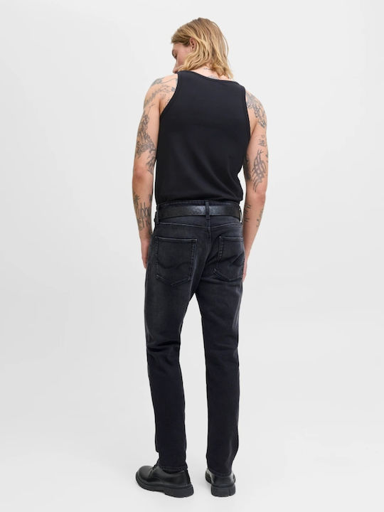 Herren Jeanshose Dark Gray