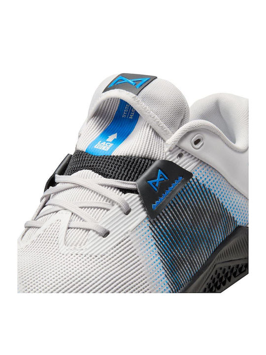 Metcon 10 Мъжки Спортни обувки Crossfit Grey / Black / Blue