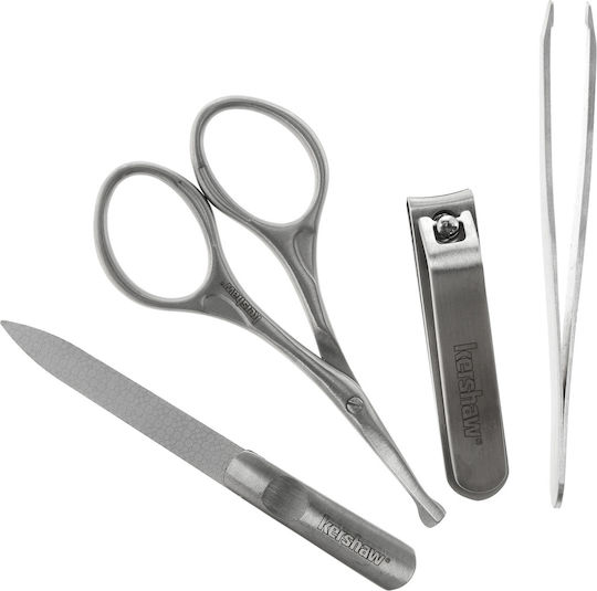 Kershaw Kmcure Set Manichiură