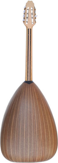Musicland Lts-101 Handmade Mainland Lute