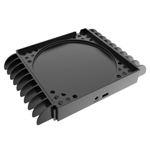 Jys X133 Βάση για Xbox / Xbox Series X/S Μαύρη
