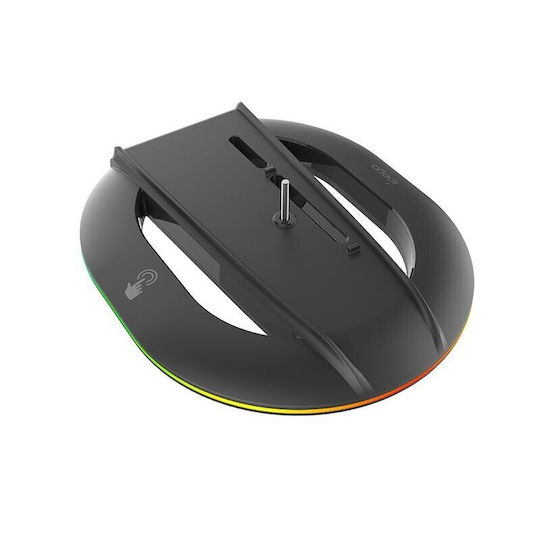 iPega Βάση για Switch / PS5 Μαύρη