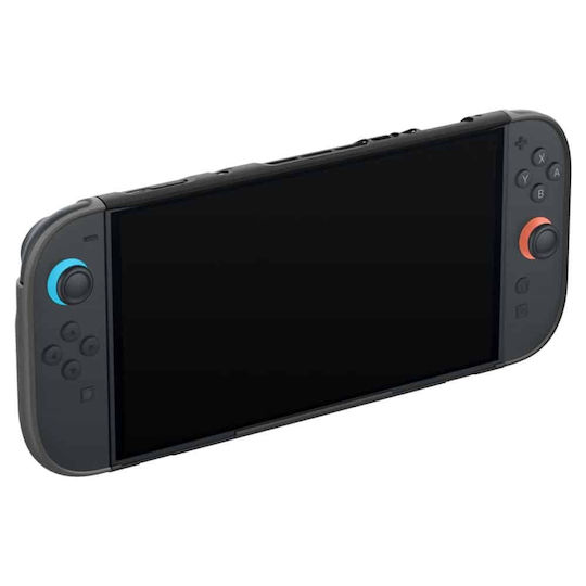 Spigen Nano Pop Case Compatible Nintendo Switch 2 Black