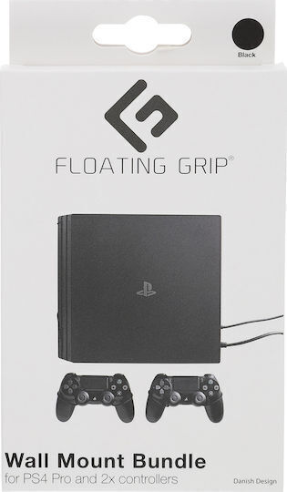 4mount Wall Mount Ps4 Pro Bundle Ps4 New