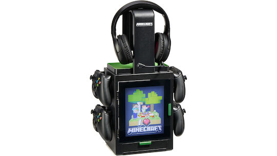 Numskull Minecraft Lichtschrank